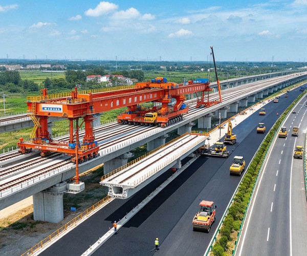 昌乐公路建设
