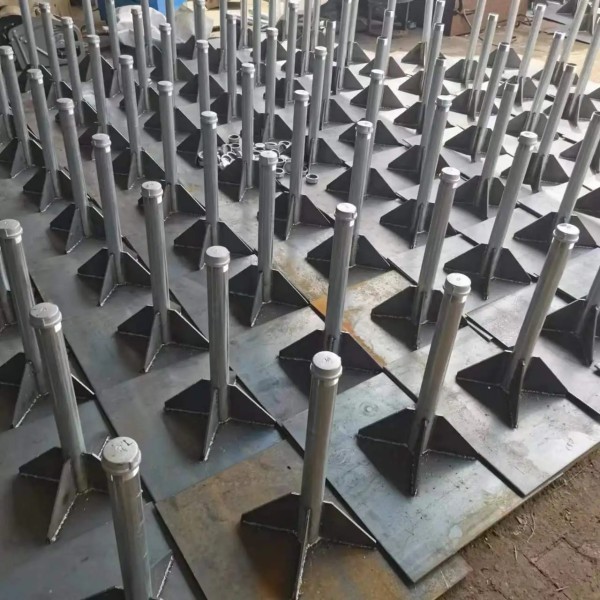 昌乐鑫亿呈沉降板生产
