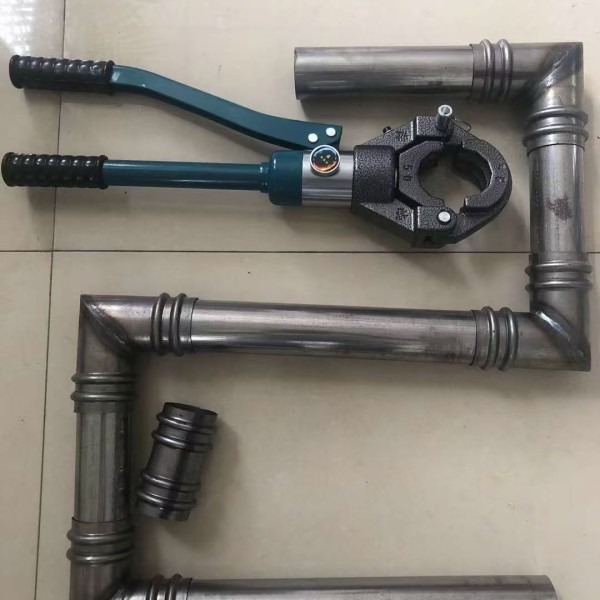 昌乐冷却管生产