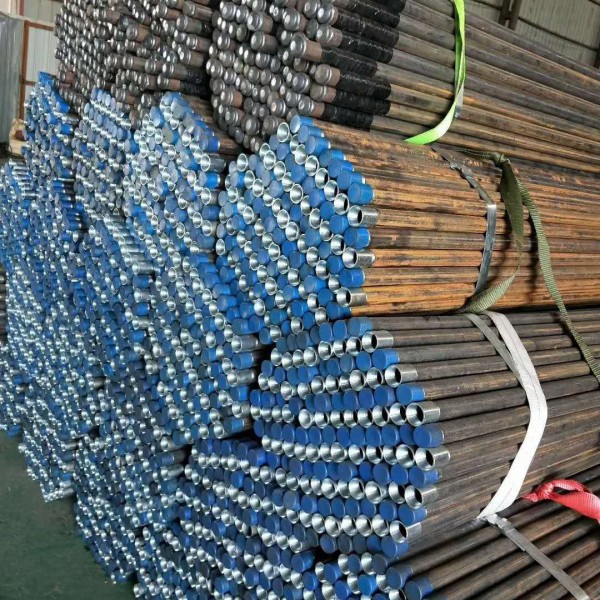 昌乐冷却管生产